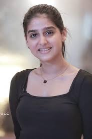 Anaswara Rajan