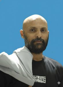 Shamnas Ali